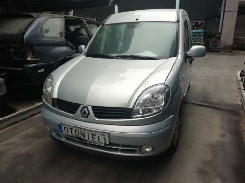 renault kangoo (f/kc0) del año 2006