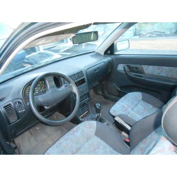 seat ibiza (6k) del año 1997