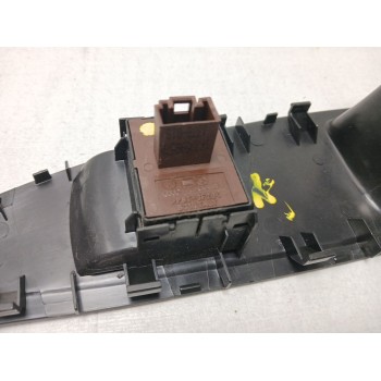 Recambio de mando elevalunas delantero izquierdo para seat altea (5p1) reference referencia OEM IAM 5P1867171 DE 2 