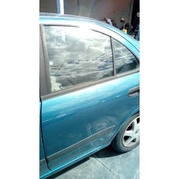 nissan almera (n16/e) del año 2001