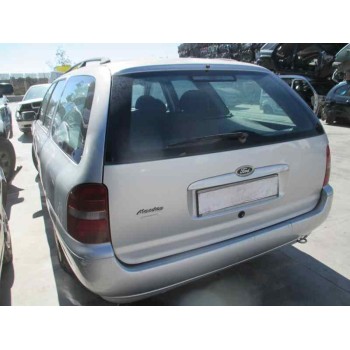 ford mondeo familiar (gd) del año 2000