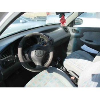 daewoo lanos del año 1998