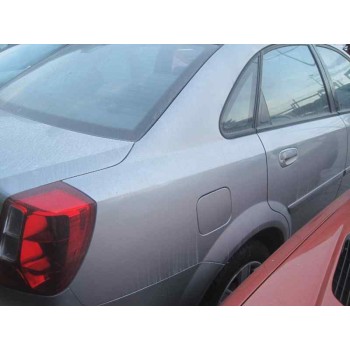 daewoo nubira berlina del año 2003