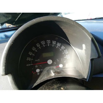 volkswagen new beetle (9c1/1c1) del año 1999