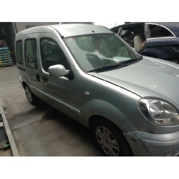renault kangoo (f/kc0) del año 2006