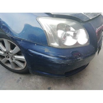 toyota avensis berlina (t25) del año 2004