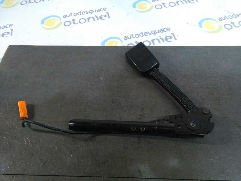 Recambio de pretensor airbag derecho para ford fiesta (cbk) ambiente referencia OEM IAM  ENGANCHE 