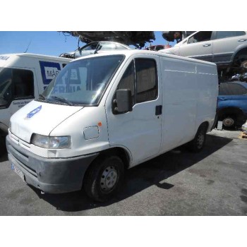 PEUGEOT BOXER CAJA CERRADA (RS2850)(230)('02)