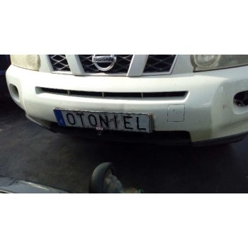 nissan x-trail (t31) del año 2007