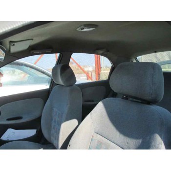 daewoo lanos del año 1998