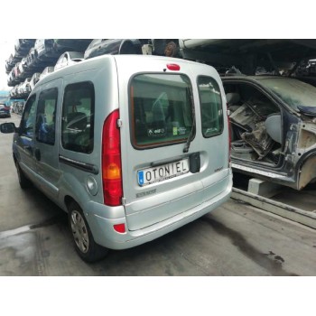 renault kangoo (f/kc0) del año 2006