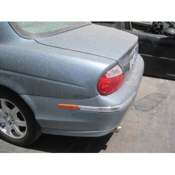 jaguar s-type del año 2000