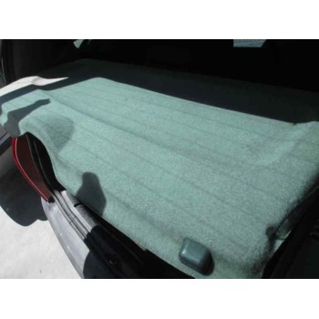 renault clio ii fase ii (b/cb0) del año 2002