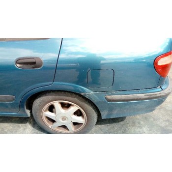 nissan almera (n16/e) del año 2001