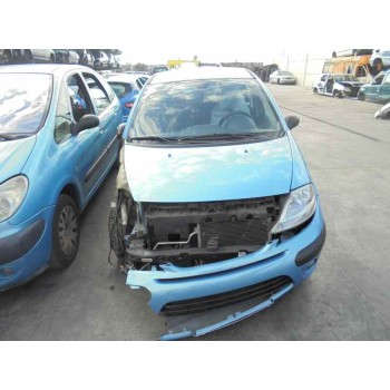 citroën c3 del año 2006