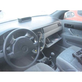 daewoo nubira berlina del año 2003