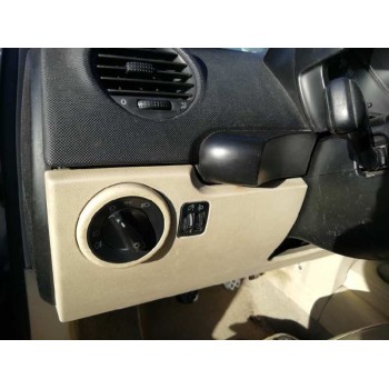 volkswagen new beetle (9c1/1c1) del año 1999