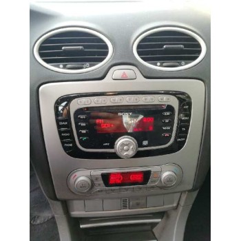 ford focus lim. (cb4) del año 2010