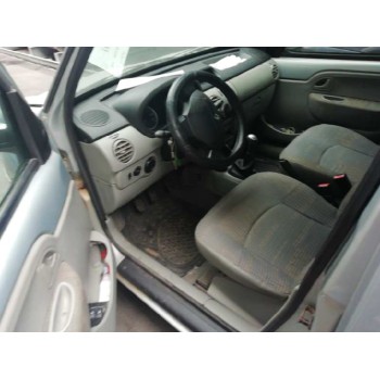 renault kangoo (f/kc0) del año 2006