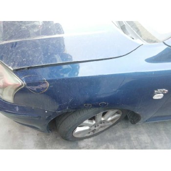 toyota avensis berlina (t25) del año 2004