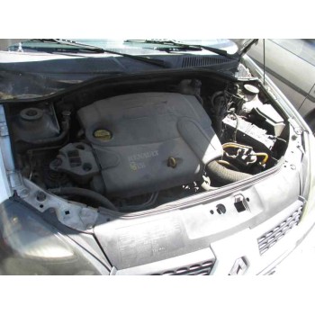 renault clio ii fase ii (b/cb0) del año 2002