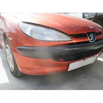 peugeot 206 berlina del año 1999