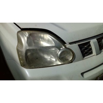 nissan x-trail (t31) del año 2007