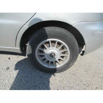 daewoo lanos del año 1998