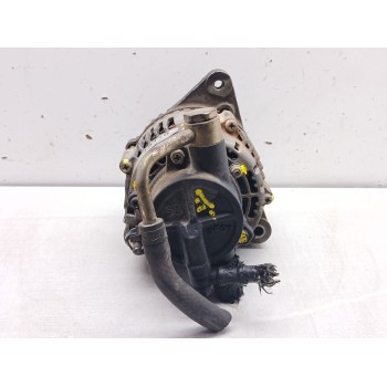 Recambio de alternador para kia magentis ii (mg) 2.0 crdi referencia OEM IAM 19110 3730027020 021319261