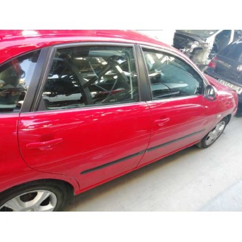 seat ibiza (6l1) del año 2006