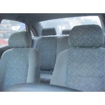 daewoo nubira berlina del año 2003