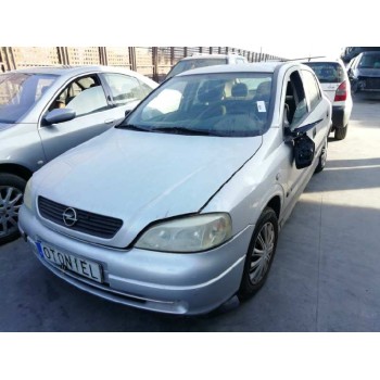OPEL ASTRA G BERLINA