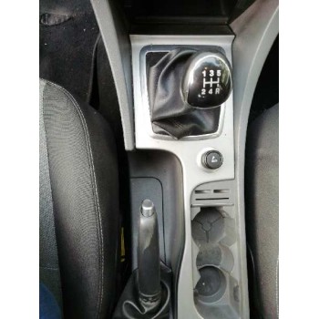 ford focus lim. (cb4) del año 2010