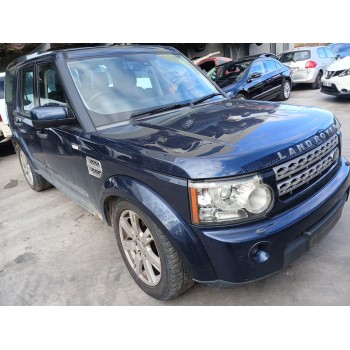 land rover discovery iv (l319) del año 2009
