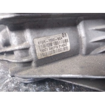 Recambio de caja cambios para ford s-max titanium referencia OEM IAM E1GR7002BGA 6V CON START STOP 