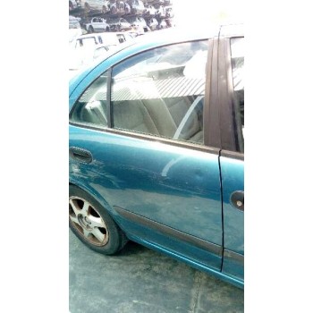 nissan almera (n16/e) del año 2001