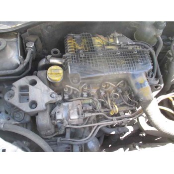 renault clio ii fase ii (b/cb0) del año 2002