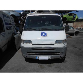 peugeot boxer caja cerrada (rs2850)(230)(´02) del año 2000