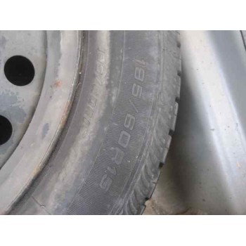 toyota avensis berlina (t 22) del año 2002