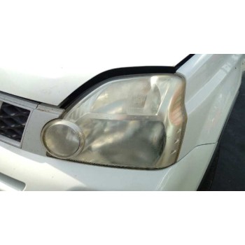 nissan x-trail (t31) del año 2007