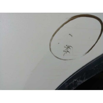 Recambio de puerta trasera izquierda para honda cr-v comfort 4x2 referencia OEM IAM 67550T1GE00ZZ  