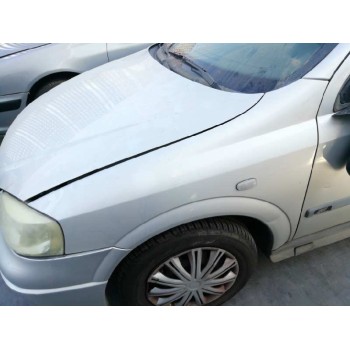 opel astra g berlina del año 2001