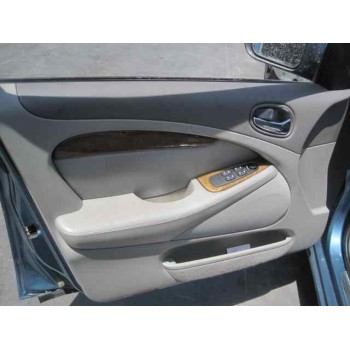 jaguar s-type del año 2000