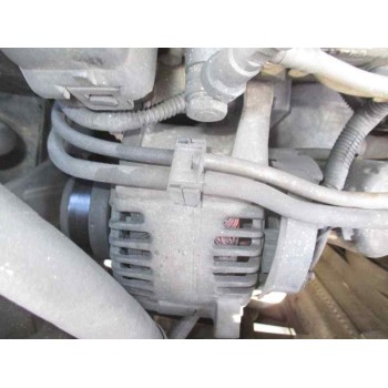 renault clio ii fase ii (b/cb0) del año 2002