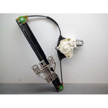 Recambio de elevalunas trasero derecho para audi a4 avant (8k5) (2008) básico referencia OEM IAM 8K0839462A 8K0959812A 2 PINS