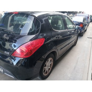 peugeot 308 i (4a_, 4c_) del año 2011