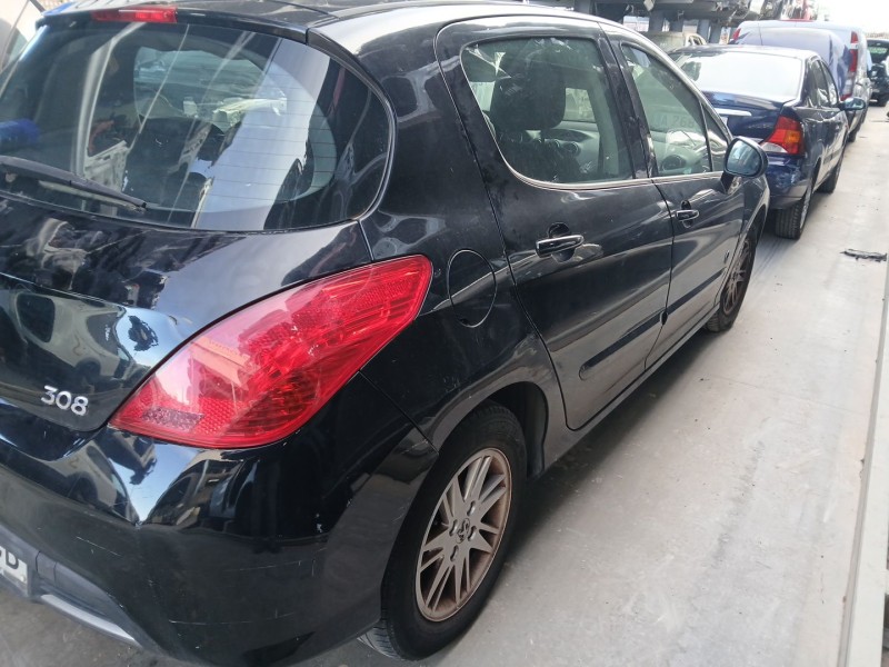 peugeot 308 i (4a_, 4c_) del año 2011