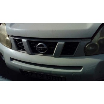 nissan x-trail (t31) del año 2007