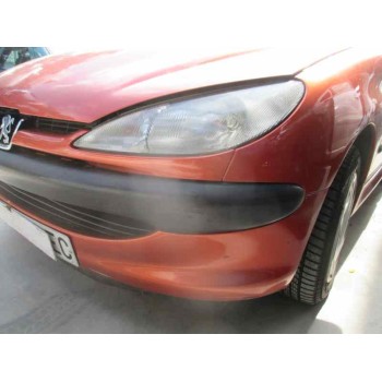 peugeot 206 berlina del año 1999