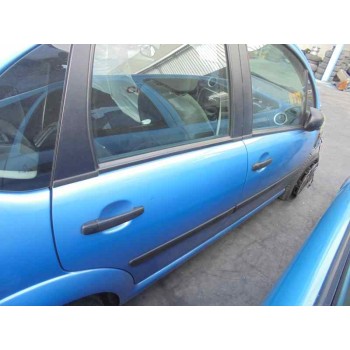 citroën c3 del año 2006